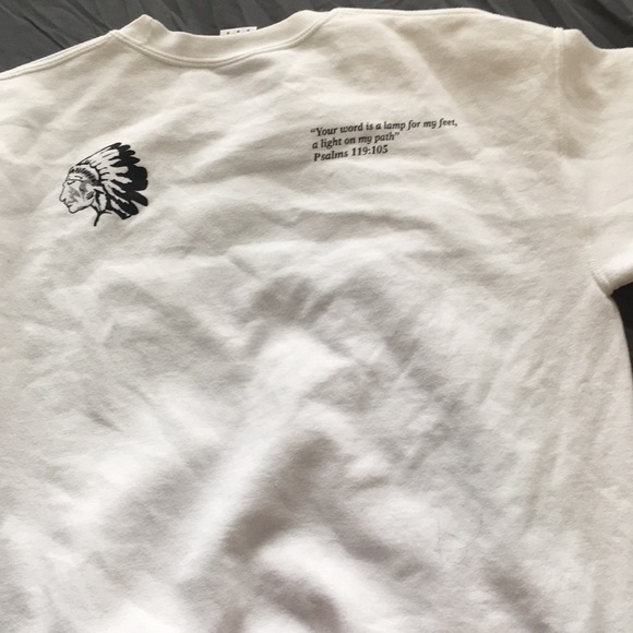 Purpose tour merch (Justin Beiber) - Picture 5 of 6